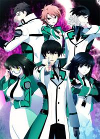 Mahouka Koukou no Rettousei